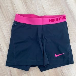 Nike Pro Spandex